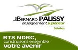 Logo Palissy Supérieur NDRC
