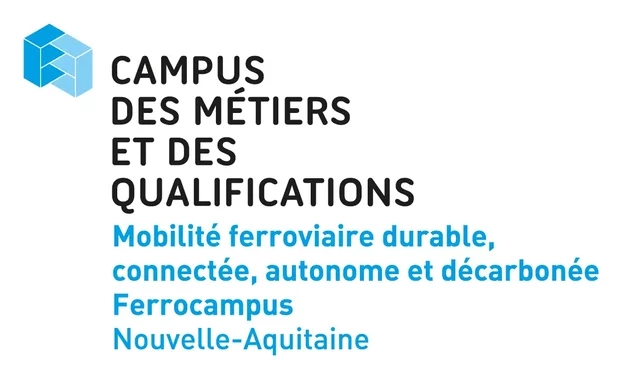 2021 CMQ logos WEB ferrocampus Nouvelle Aquitaine